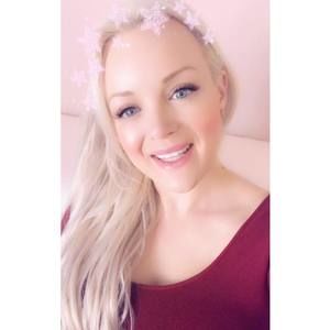 Meet your Posher, Tiffany